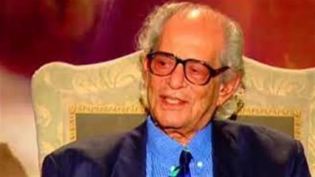 سعد أردش: أيقونة فنية تلهم الأجيال الجديدة في المشهد الفني